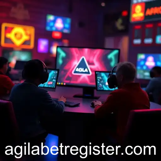 Game Website Agilabet: Revolutionizing Online Registration