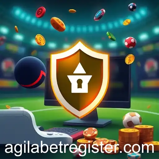 Agilabet: The Future of Online Gaming Platforms