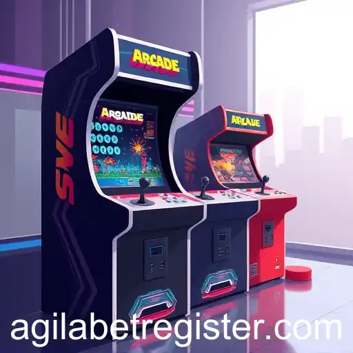 Exploring the Dynamic World of Arcade Games
