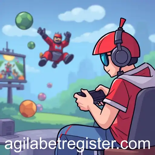 The Evolution of Casual Games and the Impact of Platforms like Agilabet