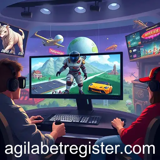 The Evolution of Online Gaming in 2025