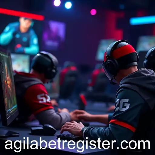 The Rise of Agilabet in Online Gaming