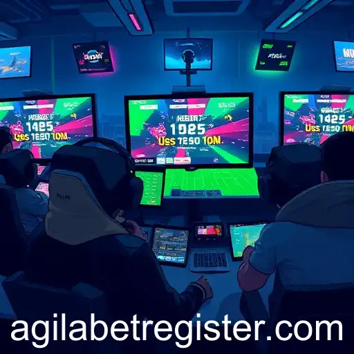 The Rise of Online Gaming Platforms in 2025