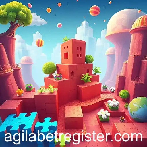 Exploring the Intriguing World of Puzzle Games with Agilabet Register