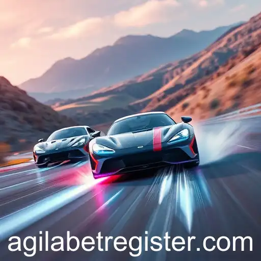 The Thrill of Racing Games: Embracing High Speed and Community