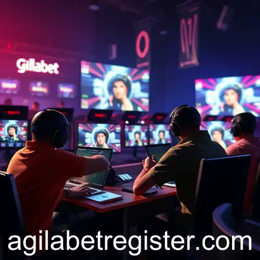 The Rise of Online Gaming Platforms